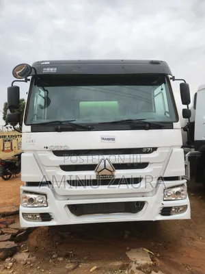 Concrete Mixer Howo