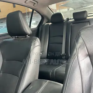 Honda Accord 2013 Black
