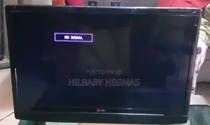 Used Lg LCD Television for Sale