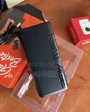 Power Bank