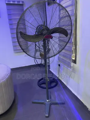 Ox Industrial Fan