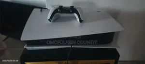 Ps5 Console