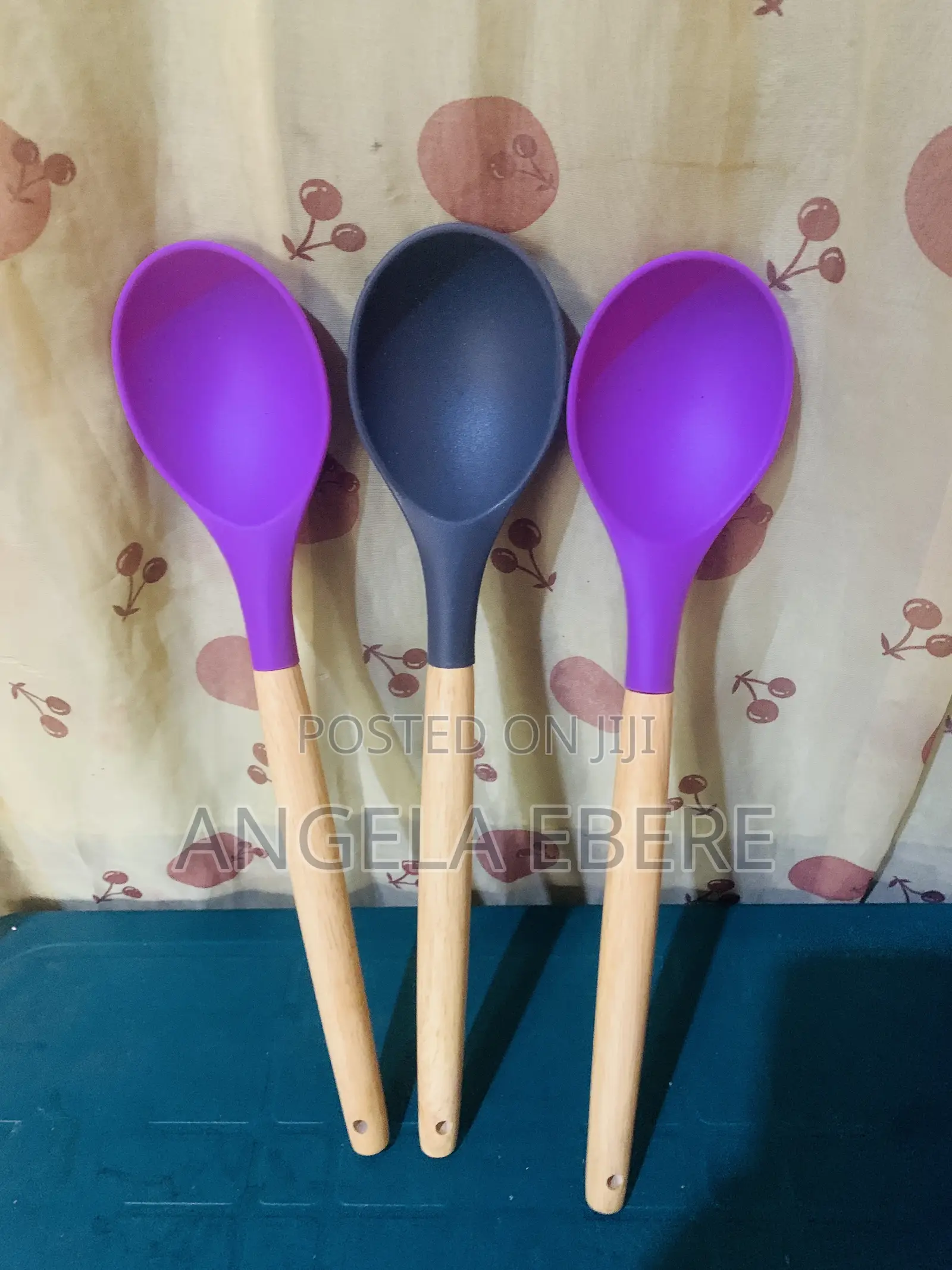 Kitchen Spoon