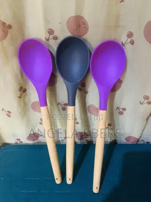 Kitchen Spoon
