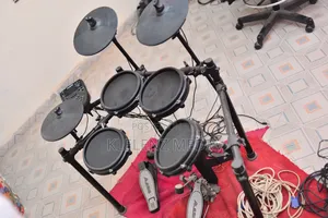 Alesis Mesh Electric Drum Set