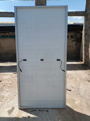620w Trina Monofacial Monocrystaline Solar Panels