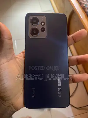 Xiaomi Redmi Note 12 4G 128 GB Blue