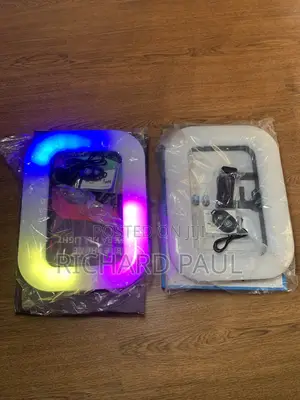 E - 30 Led Light