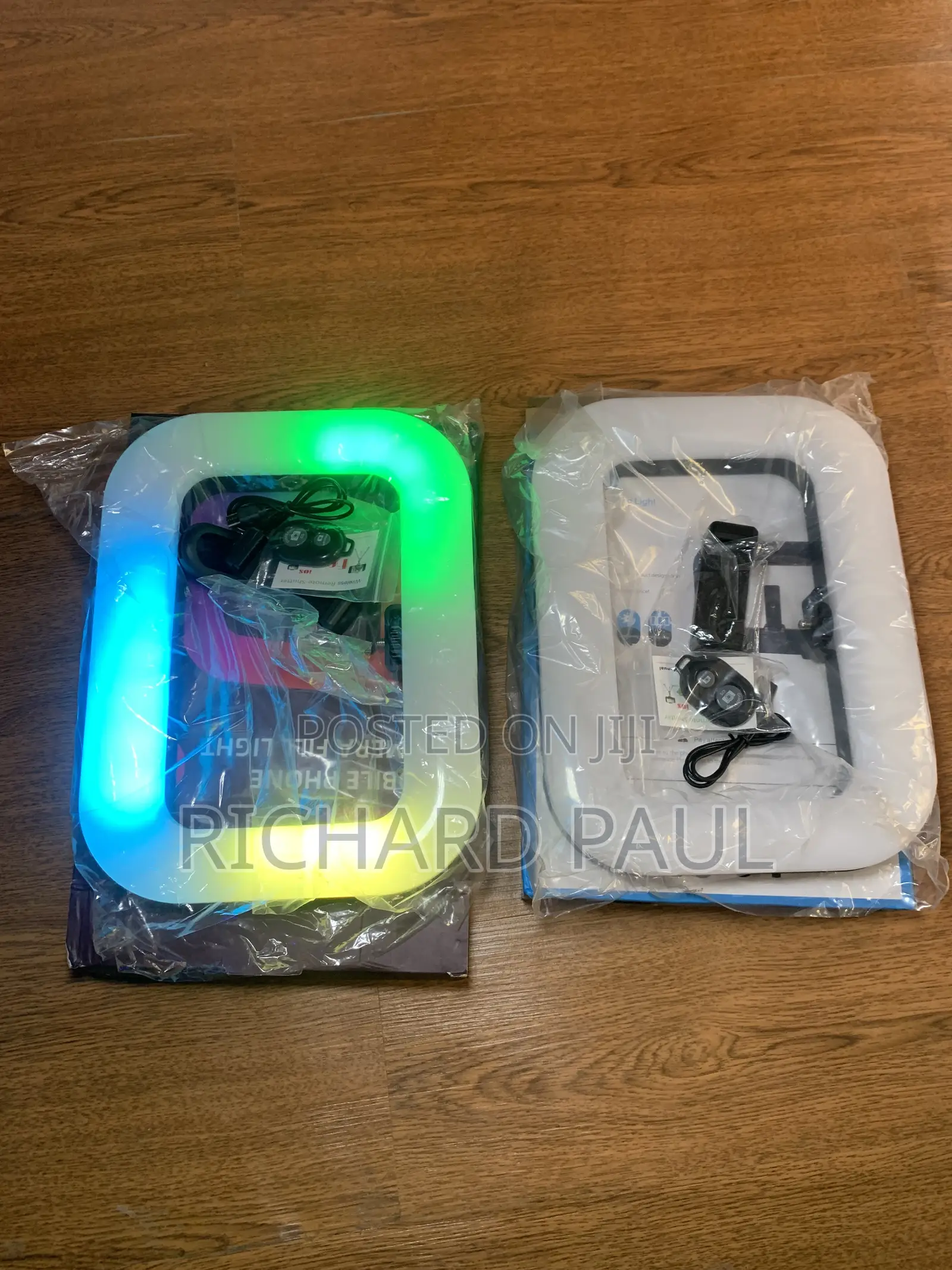 E - 30 Led Light