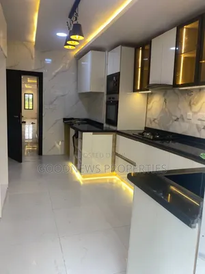 4bdrm Duplex in Vgc Lekki Lagos for rent