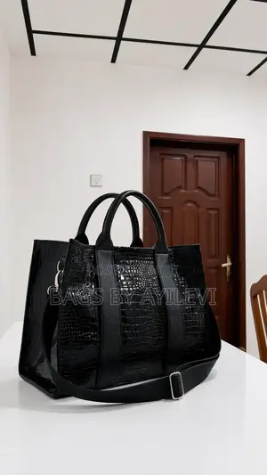 Handmade Tote