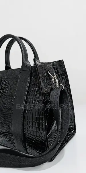 Handmade Tote