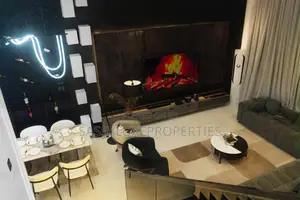 3/4 Bedroom Semi Detached Duplex Ps5