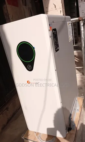 17.5kwh 48v Felicity Lithium Battery