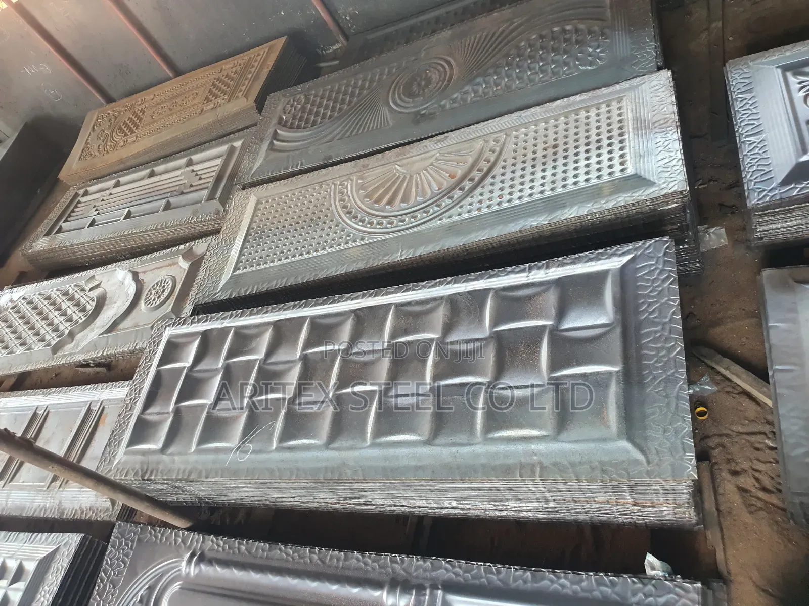 Design Plate