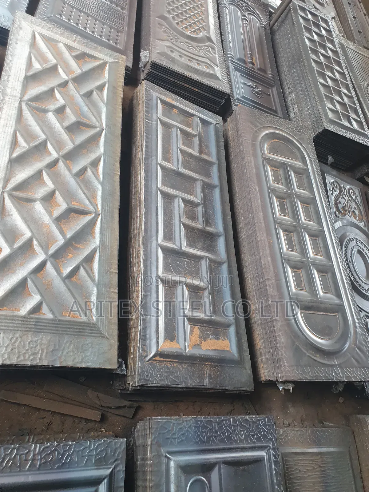 Design Plate