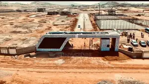 150sqm Per Plot Available at Hutu Lugbe, Abuja