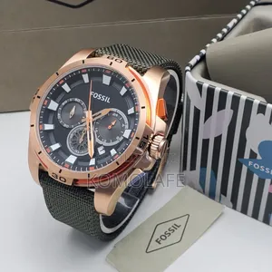 Fossil Automatic