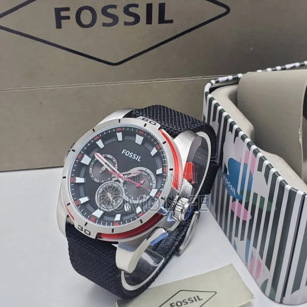 Fossil Automatic