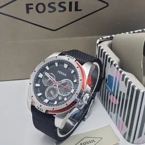 Fossil Automatic