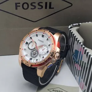 Fossil Automatic