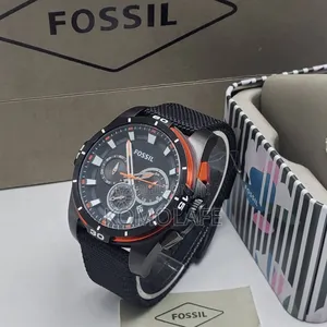Fossil Automatic