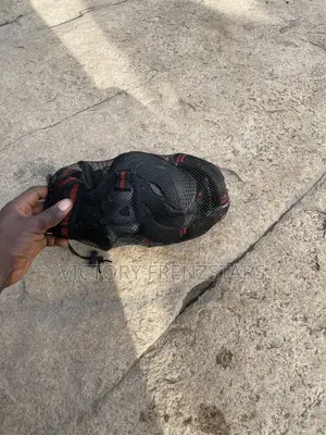 Safety Guard