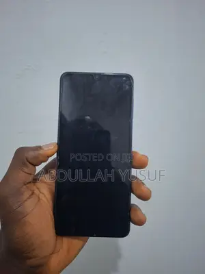 Samsung Galaxy M32 128 GB Blue