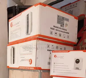 5kva 48v Ivps Felicity Inverter