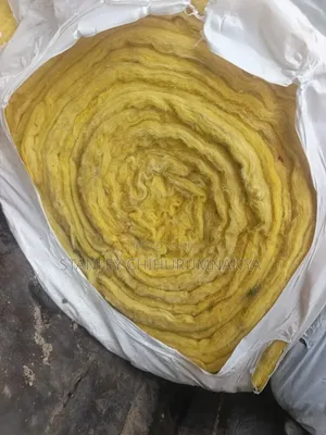 Izocam Rockwool