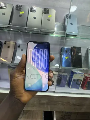 Apple iPhone 12 Pro Max 128 GB Gold