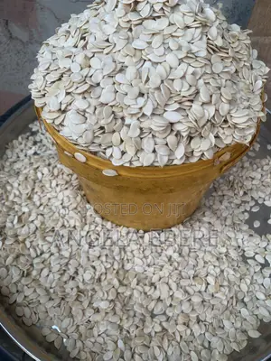 One Penta of Melon Seed (Egusi)