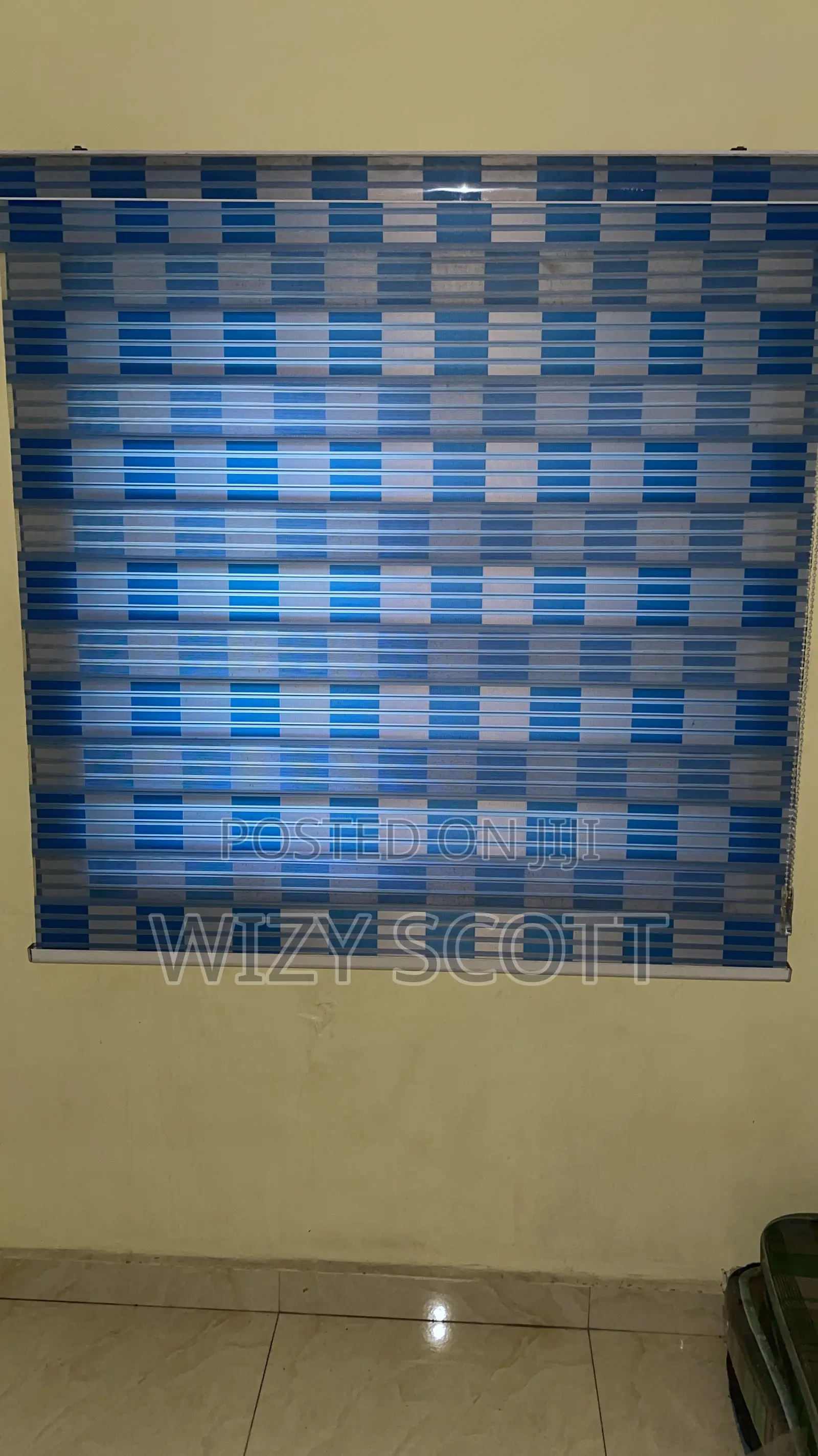 Window Blinds