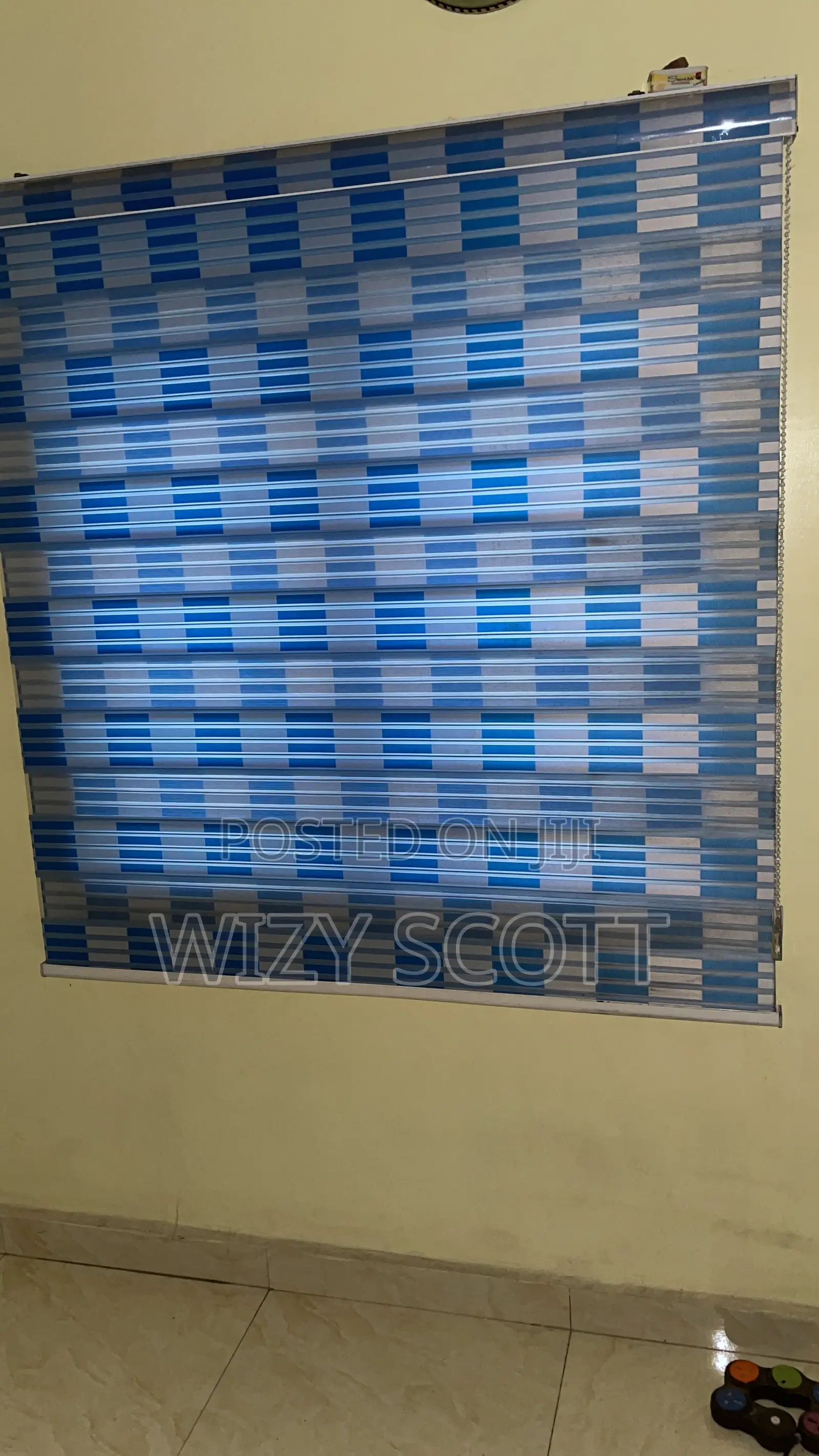 Window Blinds