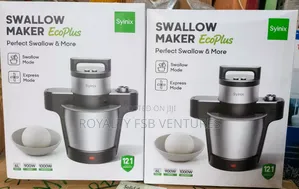 Swallow Maker