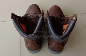 Original Timberland Boot