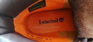 Original Timberland Boot