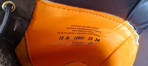 Original Timberland Boot