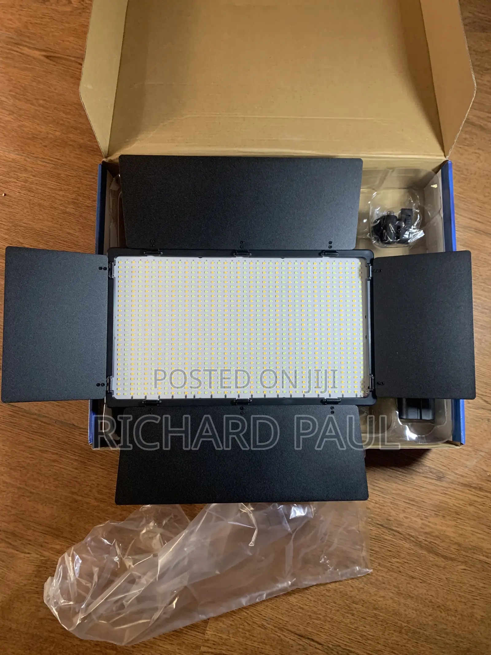 Led 800 Light