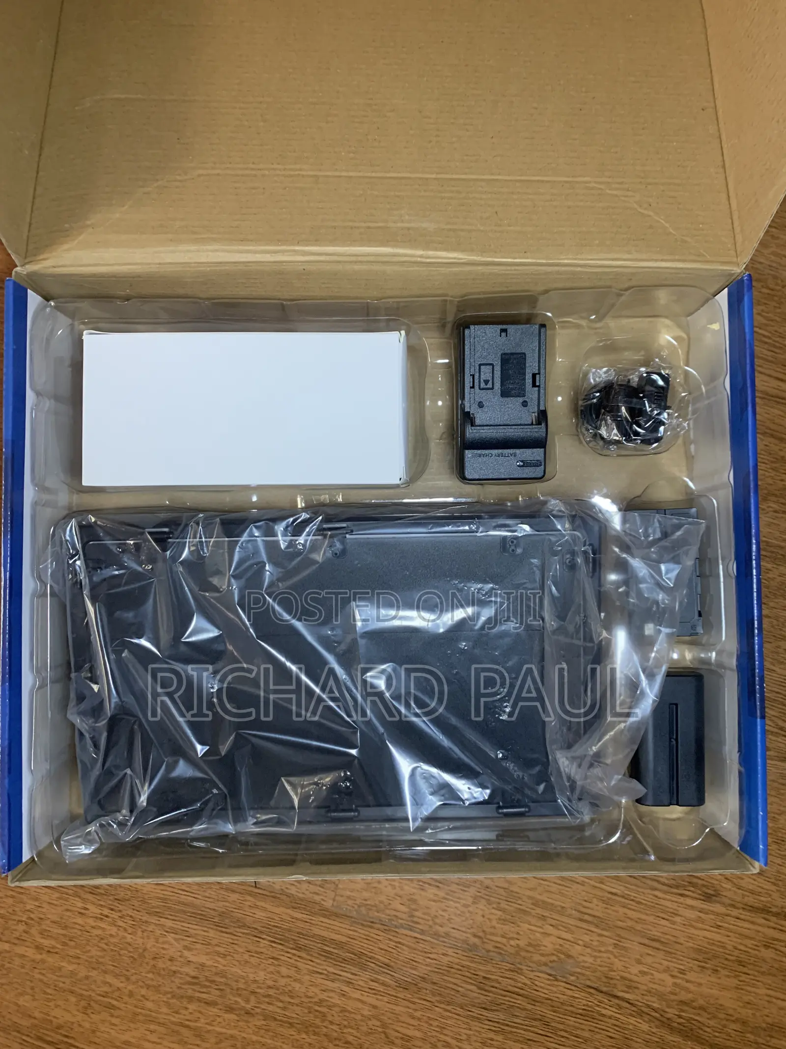 Led 800 Light