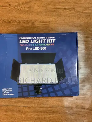Led 800 Light