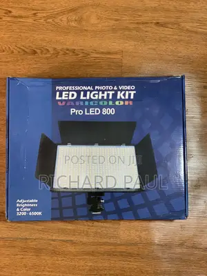 Led 800 Light