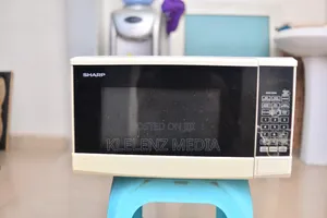 Microwave Oven