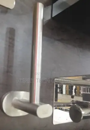 Stainless Quality Tissue Holder