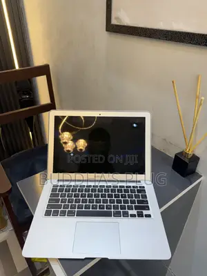 Laptop Apple MacBook Air 2017 8GB Intel Core i5 SSD 256GB
