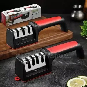 Knife Sharpener