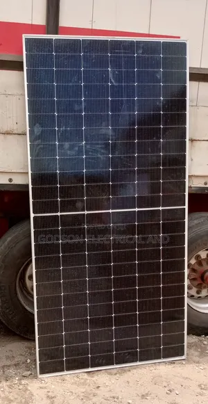 500w Solar Panels