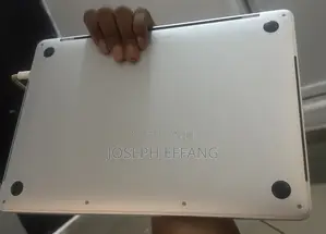 Laptop Apple MacBook Pro 2019 16GB Intel Core i5 SSD 256GB