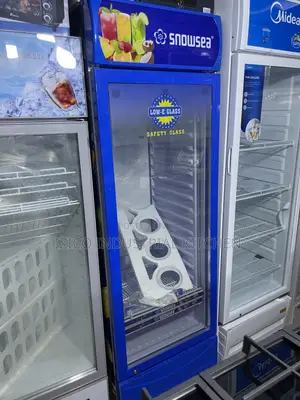 One Doors Chiller