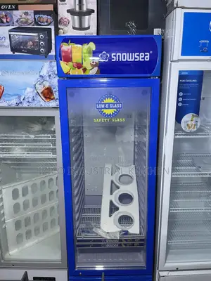 One Doors Chiller